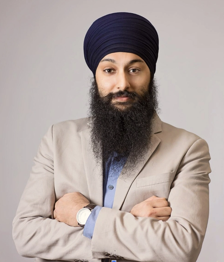 Gurjeet S. Rai, CFP